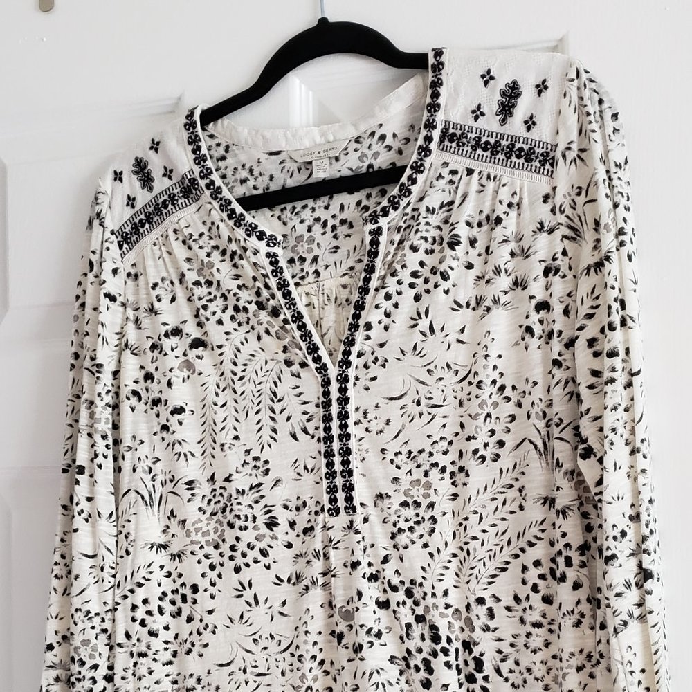 Lucky Brand shirt